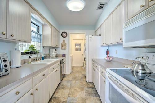 Marion Oaks Home Less Than 20 Mi To Equestrian Center
