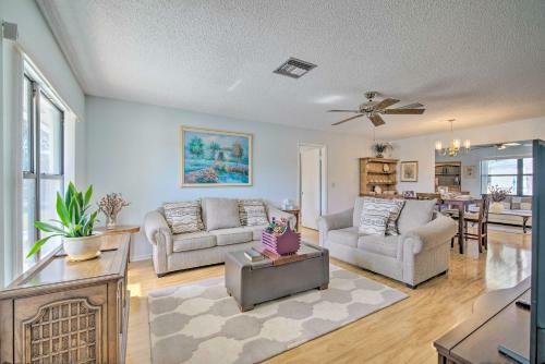 Marion Oaks Home Less Than 20 Mi To Equestrian Center