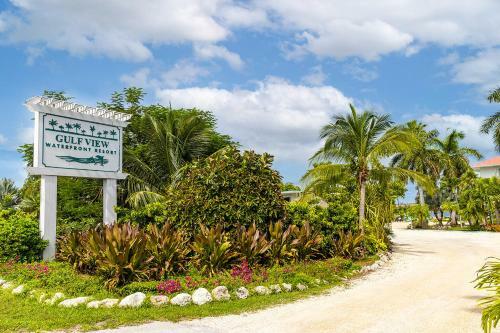 Hotel Gulf View Waterfront Resort
