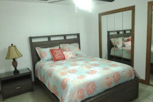 Villa Pineda Palms Estate, 4 Br For 13 Guests