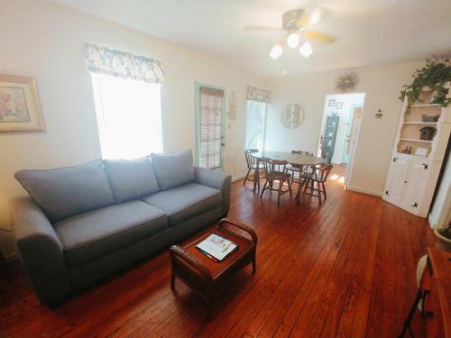 Apartamento Historic Tremain Cottages