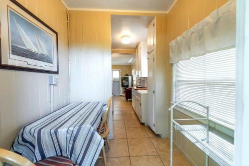 Apartamento Historic Tremain Cottages