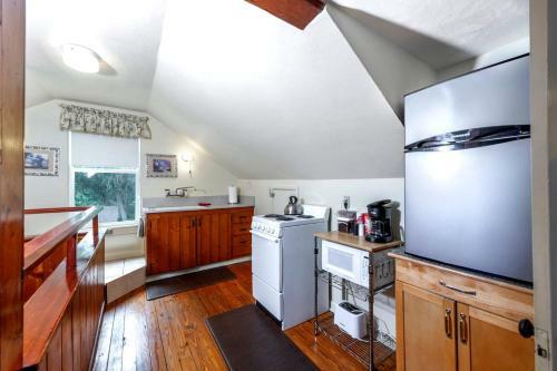 Apartamento Historic Tremain Cottages