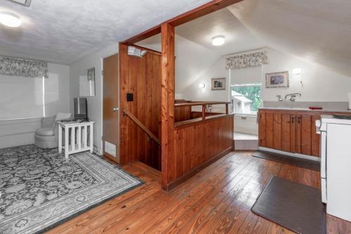 Apartamento Historic Tremain Cottages