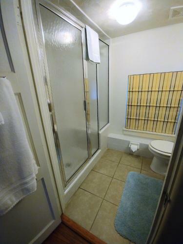 Apartamento Historic Tremain Cottages