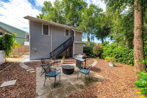 Apartamento Historic Tremain Cottages