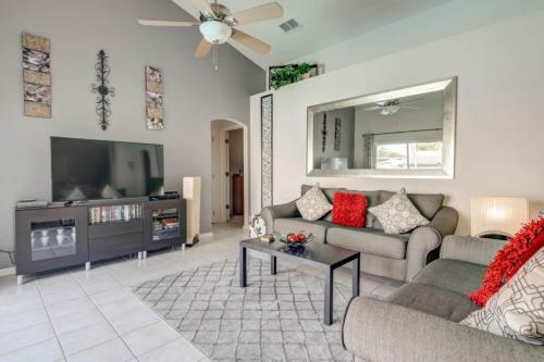 Joanne's Westridge Villa Home