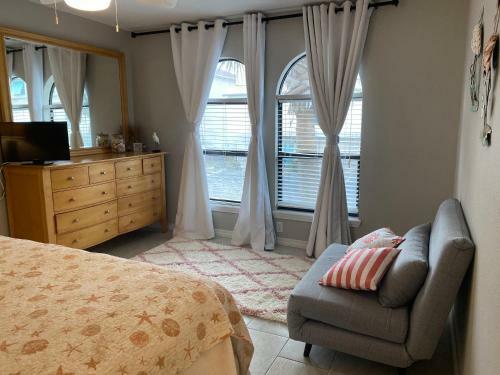 Apartamento Bright & Sunny 2 Bed/2 Bath Condo In Navarre