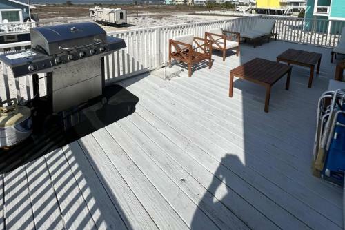 Navarre Beach Blue Horizons House 7568 Gulf Blvd Navarre