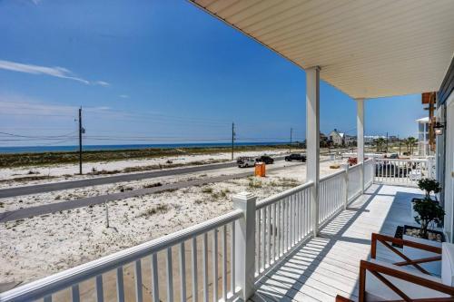 Navarre Beach Blue Horizons House 7568 Gulf Blvd Navarre