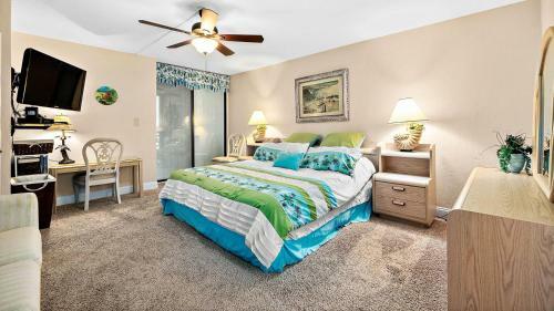 Sunrise 507 By Teeming Vacation Rentals