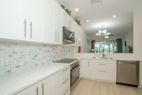 Apartamento Greenlinks Golf View Villa At Lely Resort
