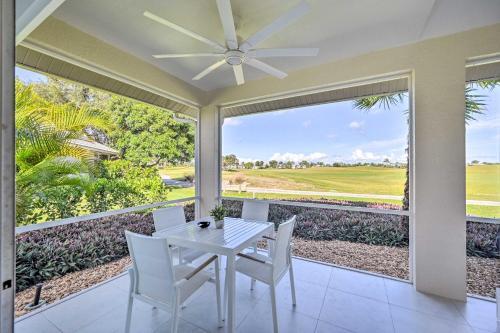 Modern Naples Home With Community Amenities!