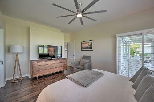 Modern Naples Home With Community Amenities!