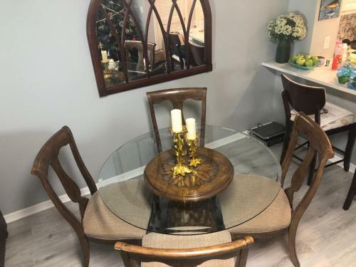 Apartamento Lake View Coastal Home II