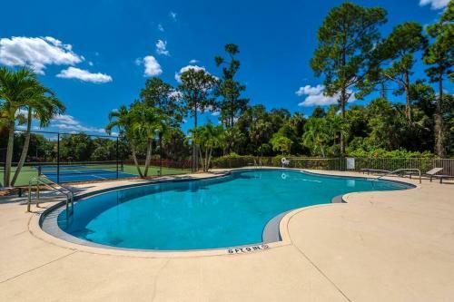 Villa Paradise Escape Luxury Pool W/game Room King Bed