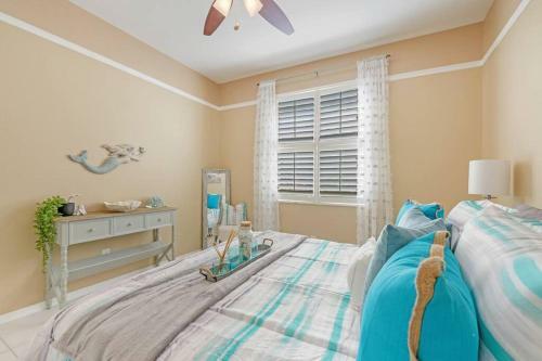 Villa Paradise Escape Luxury Pool W/game Room King Bed