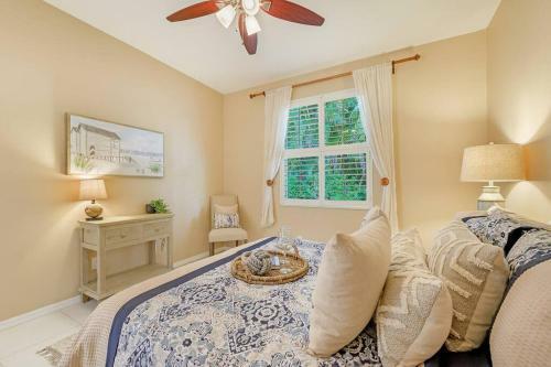 Villa Paradise Escape Luxury Pool W/game Room King Bed