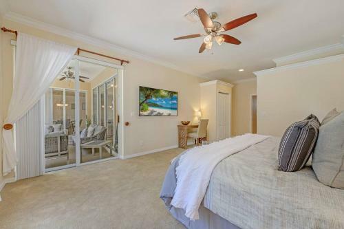 Villa Paradise Escape Luxury Pool W/game Room King Bed