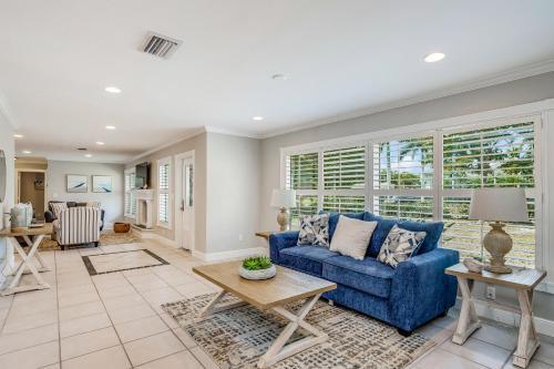 Retreat At The Moorings