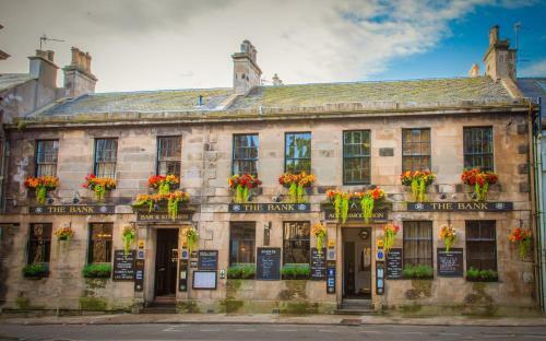 Hotel The Bank