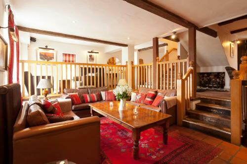 Posada The Newbridge On Usk