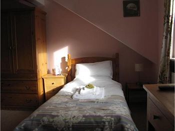 Bed & Breakfast Barnabas House