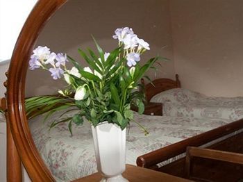 Bed & Breakfast Barnabas House