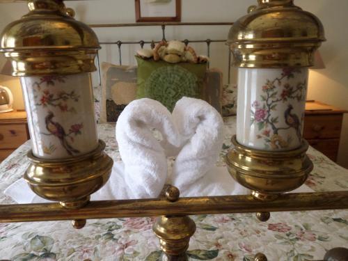 Hostal Harrabeer Country House