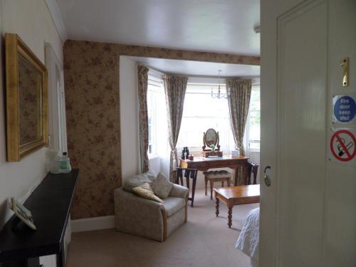 Hostal Harrabeer Country House