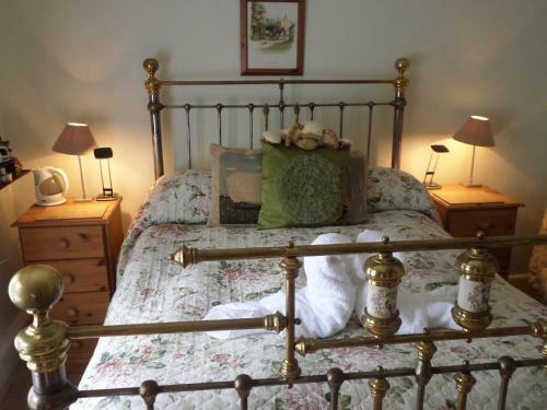 Hostal Harrabeer Country House