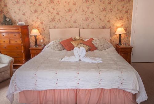 Hostal Harrabeer Country House