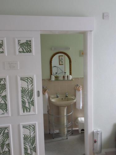 Hostal Harrabeer Country House