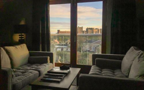 The Victoria Hotel