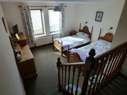 Bed & Breakfast Heatherdale B & B