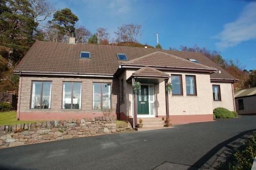 Bed & Breakfast Heatherdale B & B
