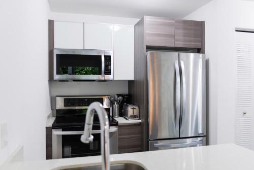 Apartamento Wynwood Modern 2 Bedroom