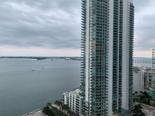 Apartamento Star Stay Miami - Orange At Brickell + Free Parking