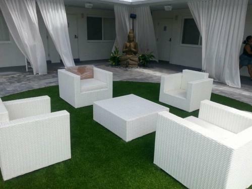 Zen Residences Apartments