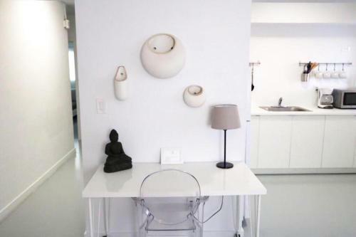 Zen Residences Apartments