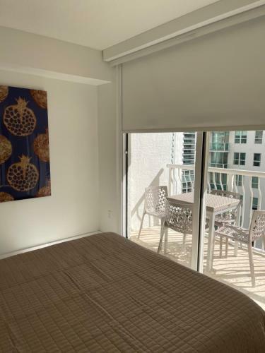Apartamento Ocean & Pool View Converted 4 Bedrooms @ Brickell