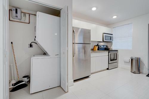 Apartamento Wynwood Chalet