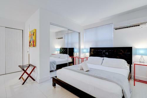 Apartamento Wynwood Chalet