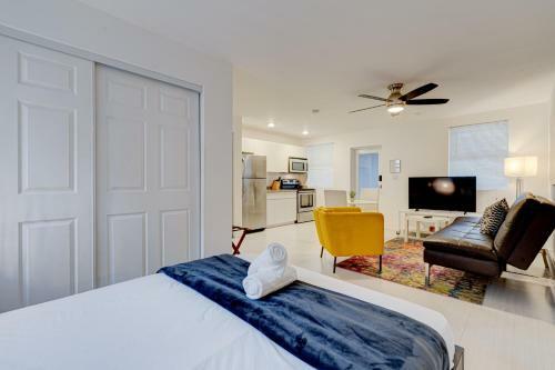 Apartamento Wynwood Chalet