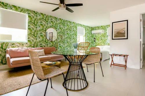 Apartamento Wynwood Chalet