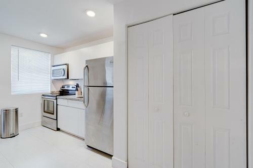 Apartamento Wynwood Chalet