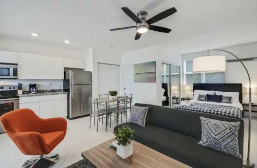 Apartamento Wynwood Chalet