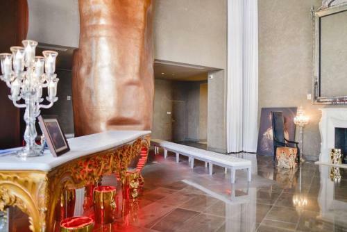 Apartamento Icon Brickell - Luxury Residence Amazing Views 2402