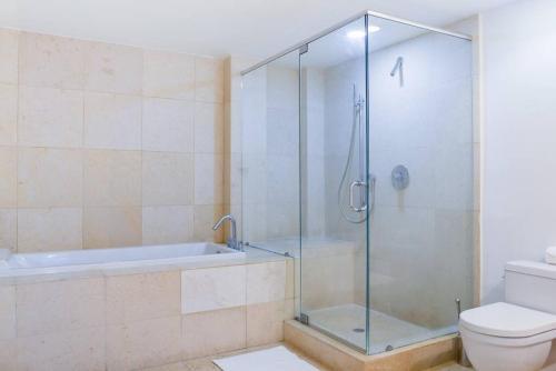 Apartamento Icon Brickell - Luxury Residence Amazing Views 2402