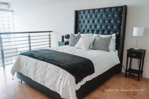 Apartamento Luxury Penthouse Loft In Brickell